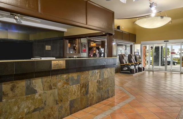 Ramada by Wyndham Prince Albert