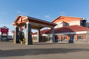 Ramada by Wyndham Prince Albert