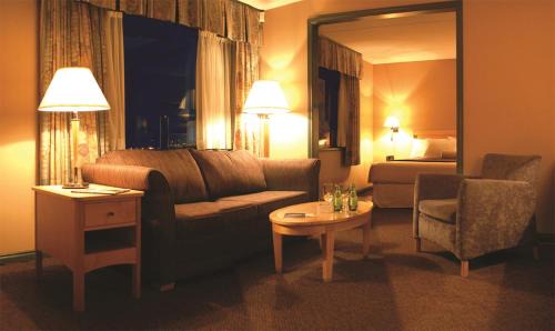 Ramada Plaza 