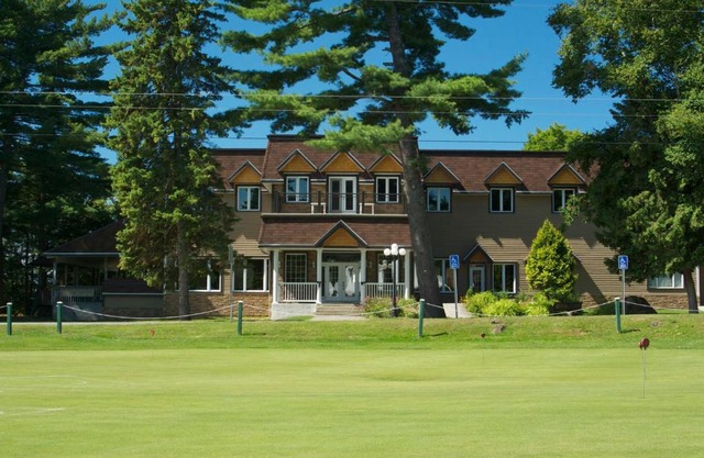 Rawdon Golf Resort 