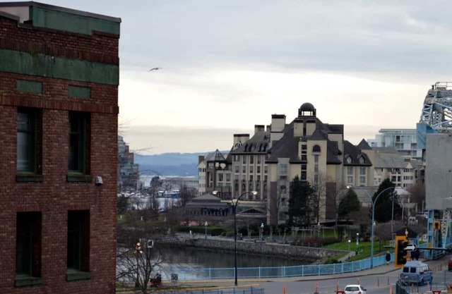 Rent this Luxury Apartment in a Prime Locations, Vancouver Island Apartment 1008