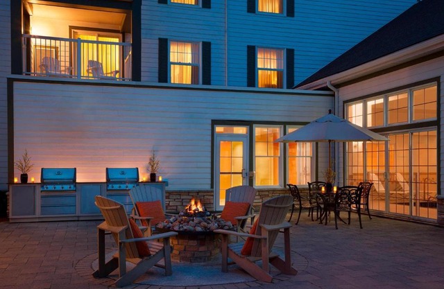 Residence Inn 