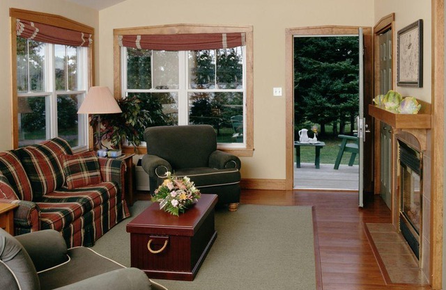 Rodd Brudenell River Resort - 1 bedroom cottage