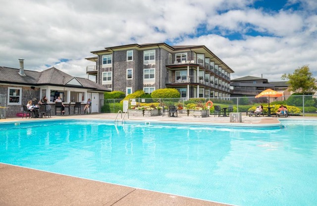 Rodd Brudenell River Resort 