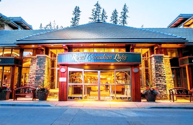 Royal Canadian Lodge