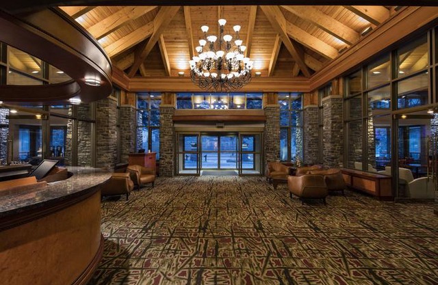 Royal Canadian Lodge