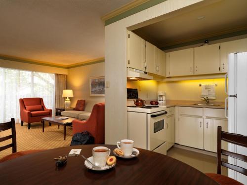 Royal Scot Hotel 