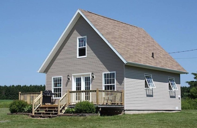 Rustico Tides Cottages 