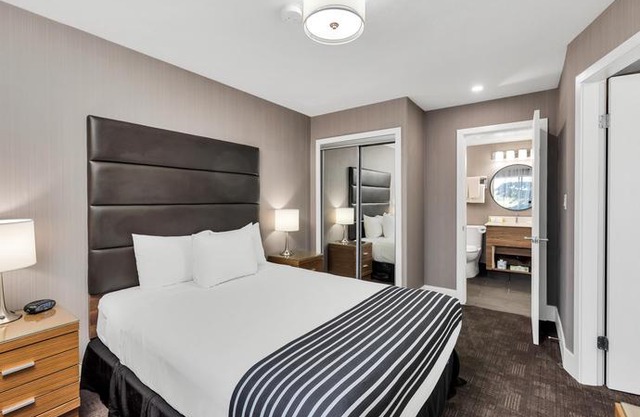 Sandman Hotel Grande Prairie