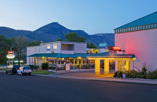 Scott's Inn & Restaurant