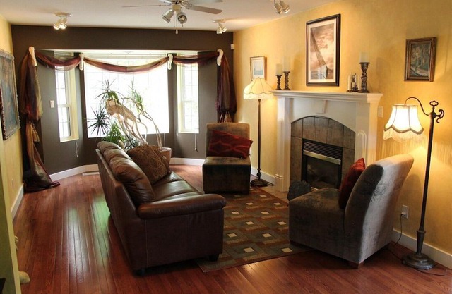 Selah Retreat Guesthouse B&B - "Defining Tranquility, Beauty and Excellence!"