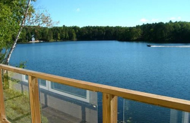 Silver Birches Cottage Rental - Cottage #5