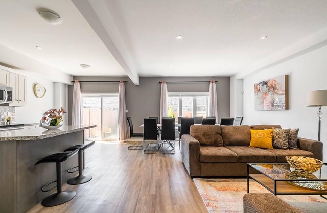 Townhouse Ontario 