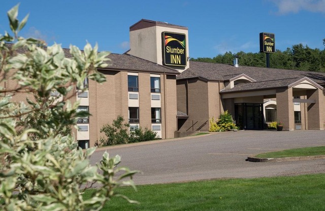 Slumber Inn