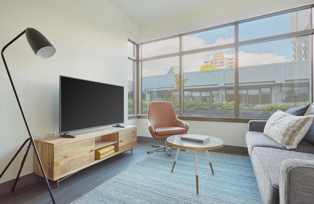Sonder at Revival | Delightful Suite + Sleep Sofa