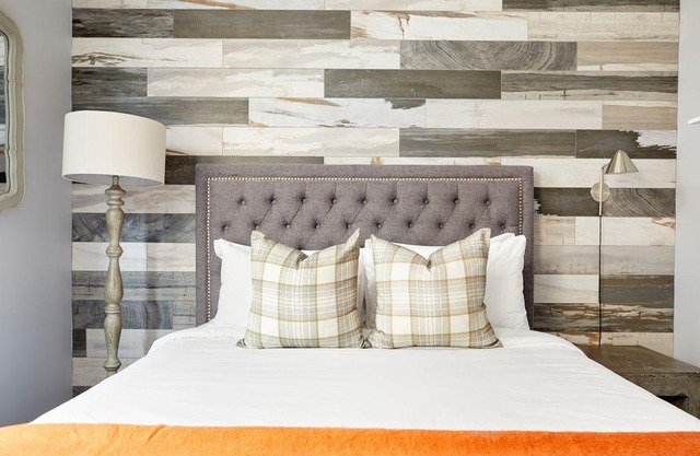 Sonder | The Wellesley | Private Room + Courtyard
