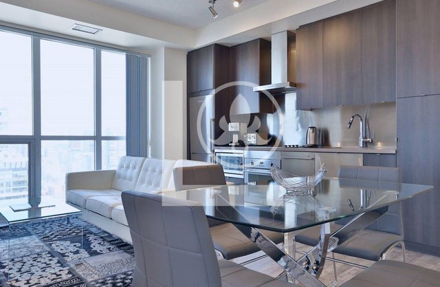 Splendid - Luxury Executive Condo King West