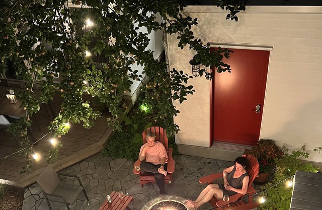 Comfort The Heart Of Art District 