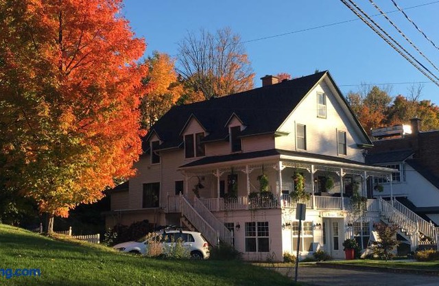 Suites North Hatley