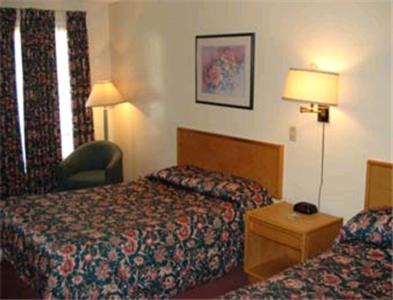 Surestay Hotel 