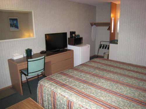 Surestay Hotel 