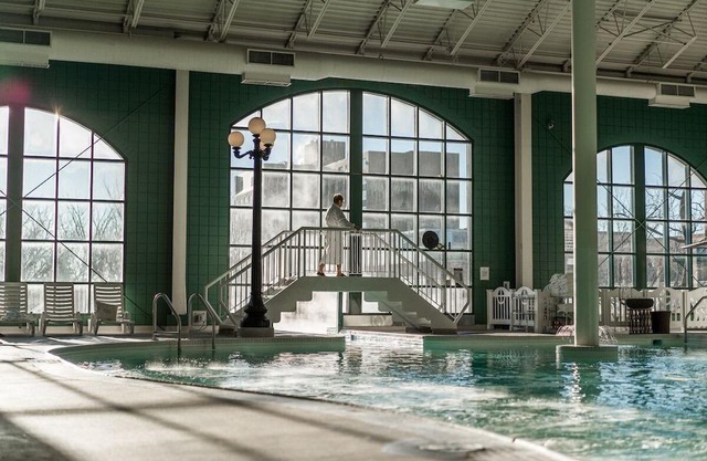 Temple Gardens Hotel & Spa
