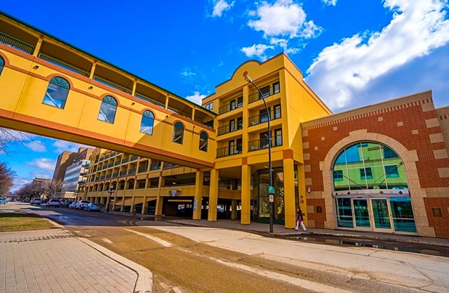 Temple Gardens Hotel & Spa