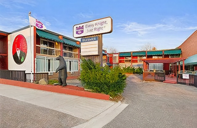 The Brunswick Hotel  