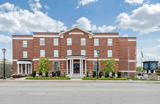 The Champlain Waterfront Hotel, an Ascend Hotel Collection