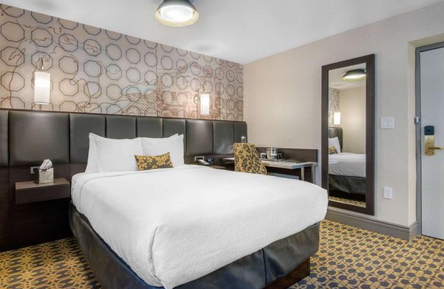 The Champlain Waterfront Hotel an Ascend Hotel Collection