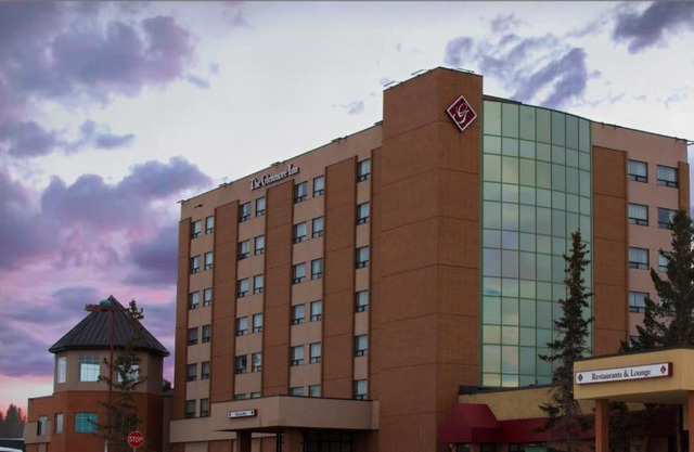 The Glenmore Inn Convention Centre 