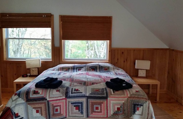 Chalet At Cabot Shores Resort 