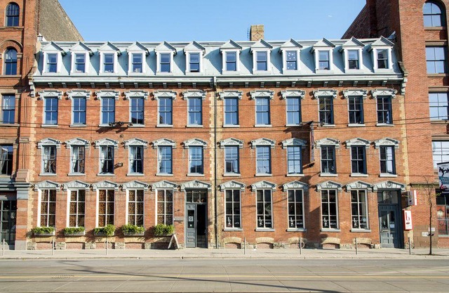The Ivy at Verity
