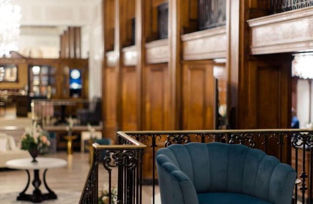 The Lord Nelson Hotel & Suites