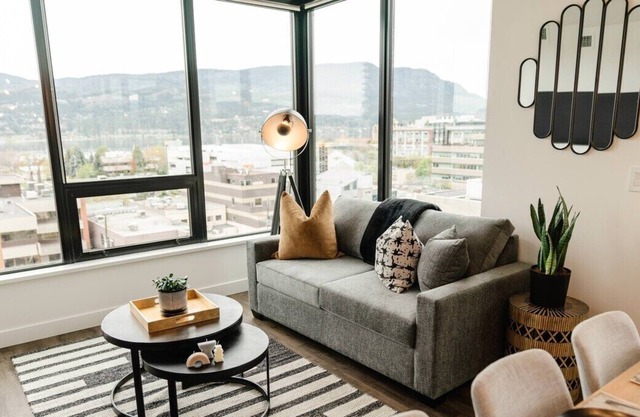 The Modern - Downtown