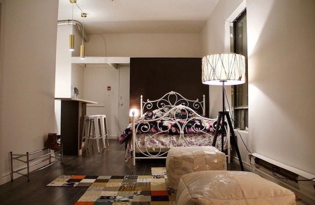 The Parkdale Hostellerie