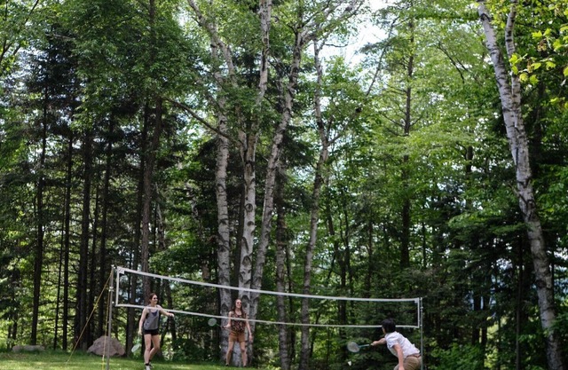 Chimo Refuges Tree Resort The Sol 