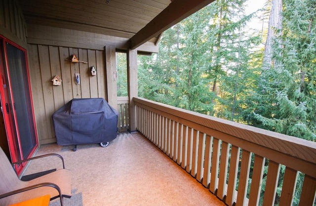 The Woods - Renovated, Family Friendly Condo on Free Shuttle and Golf Course