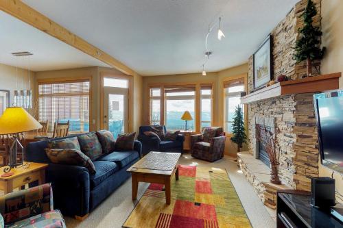 Timber Ridge