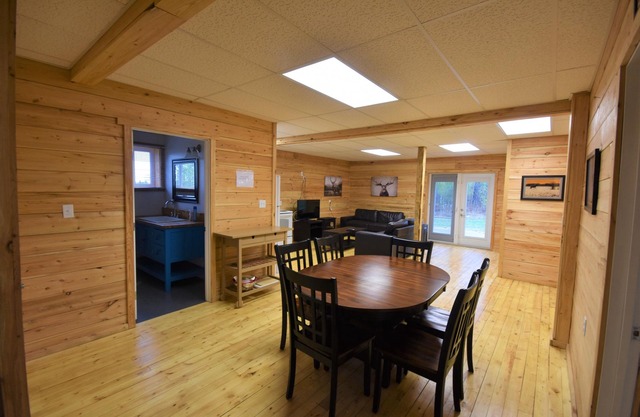 Timberland Lodges Tamarac 
