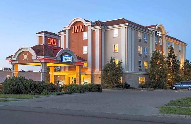 Travelodge by Wyndham Spruce Grove