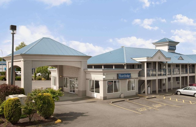 Travelodge by Wyndham Langley