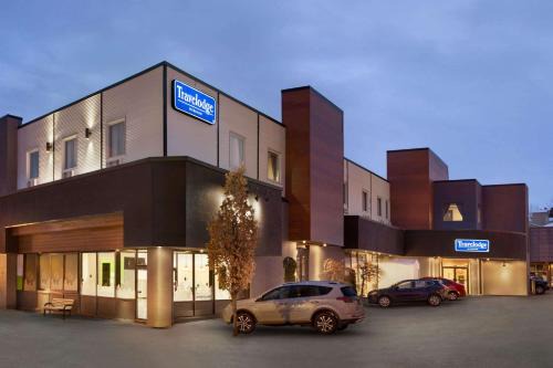 Travelodge 