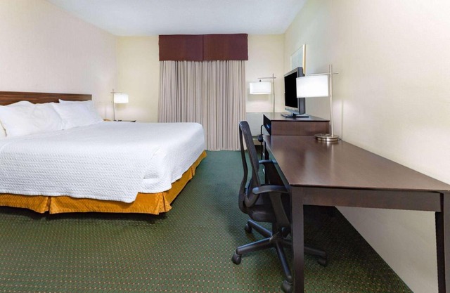 Travelodge 