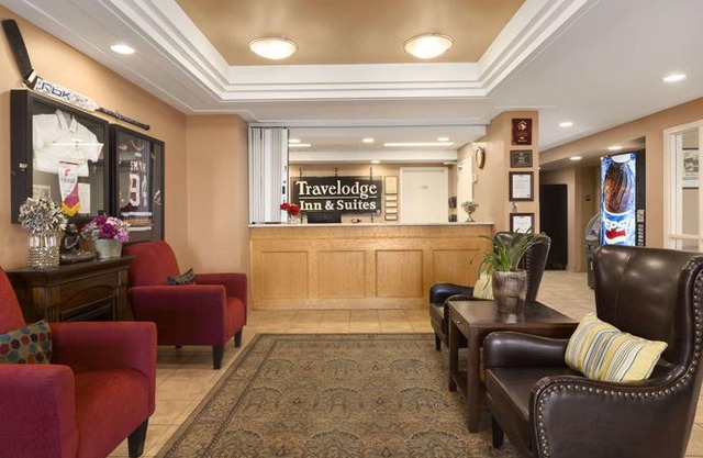 Travelodge by Wyndham Spruce Grove