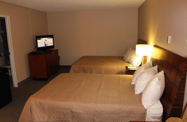 Travelodge 