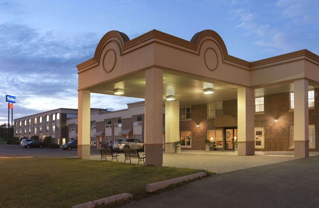 Travelodge 