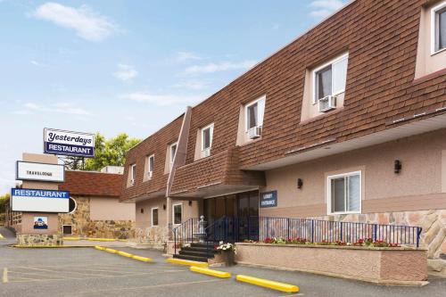 Travelodge 