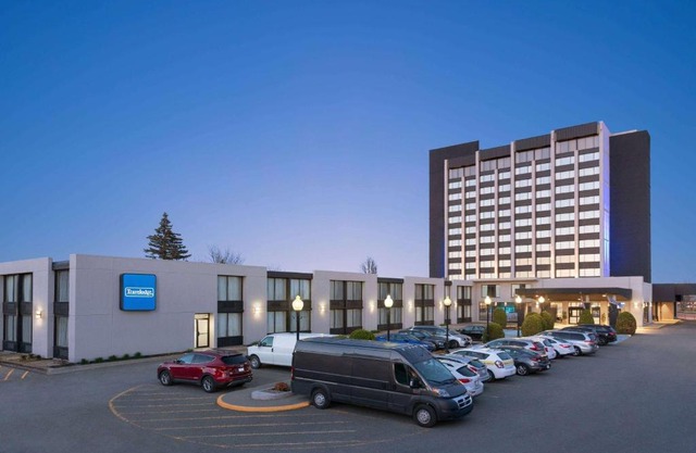 Travelodge 
