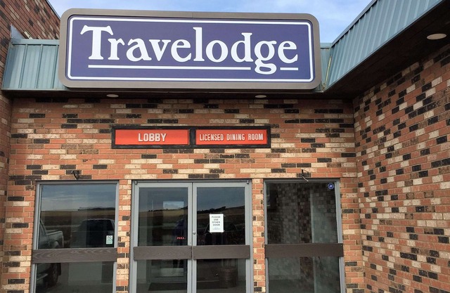 Travelodge 